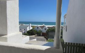 Marlyn And Dolfyn Self Catering
